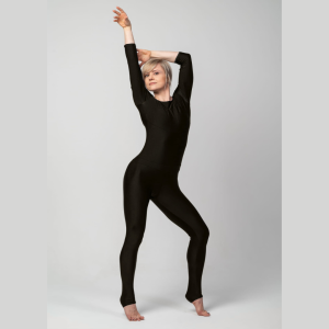 Kombinezon Aerial / czarny