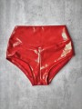 czerwony sparkle shorts.jpg