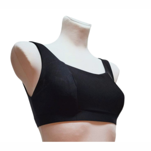 Simple Black top