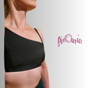 Paseczki Black top 